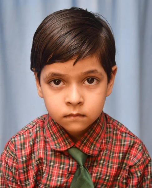 SRISHTI YADAV 